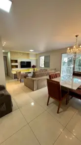Apartamento Jardim Goiás, Goiânia - GO — foto 2