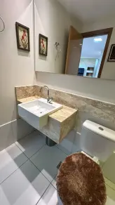 Imagem 2 - Apartamento em Jardim Goiás, Goiânia - GO