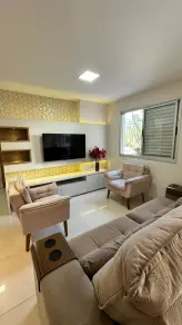 Imagem 3 - Apartamento em Jardim Goiás, Goiânia - GO