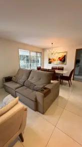Imagem 4 - Apartamento em Jardim Goiás, Goiânia - GO