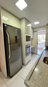 Imagem 5 - Apartamento em Jardim Goiás, Goiânia - GO