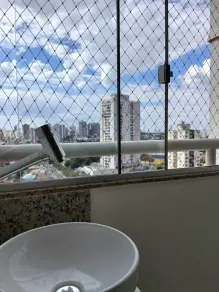Apartamento Parque Amazônia, Goiânia - GO — foto 2