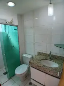 Imagem 2 - Apartamento em Parque Amazônia, Goiânia - GO