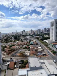 Apartamento Parque Amazônia, Goiânia - GO — foto 1