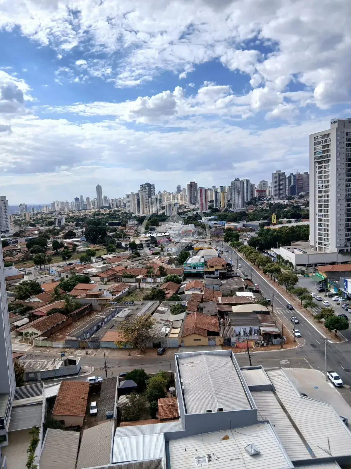 Imagem 1 - Apartamento em Parque Amazônia, Goiânia - GO