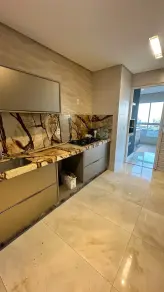 Imagem 3 - Apartamento em Setor Marista, Goiânia - GO