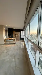 Imagem 6 - Apartamento em Setor Marista, Goiânia - GO