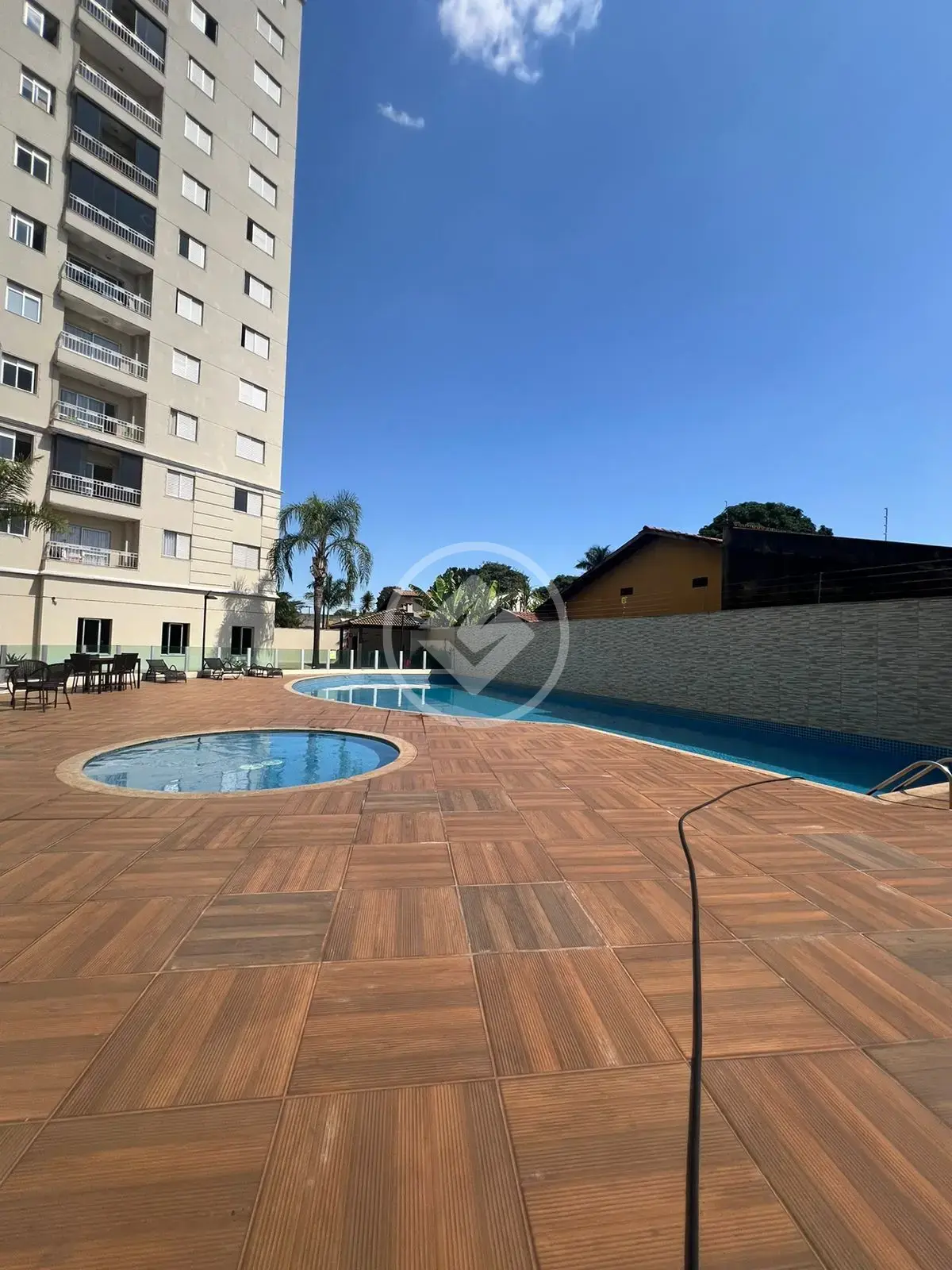 Imagem 1 - Apartamento em Vila Alpes, Goiânia - GO