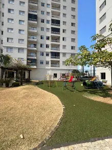 Apartamento Vila Alpes, Goiânia - GO — foto 2