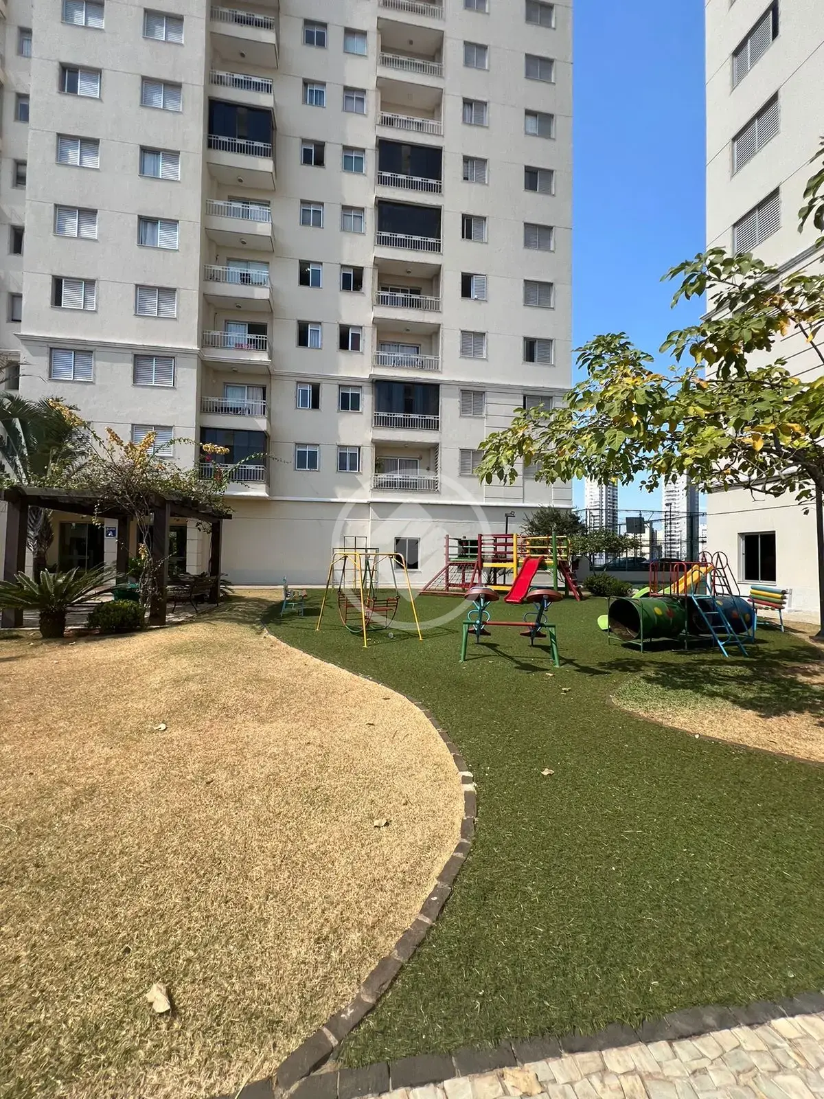 Image 2 - Apartamento em Vila Alpes, Goiânia - GO