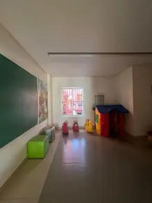 Imagem 6 - Apartamento em Vila Alpes, Goiânia - GO