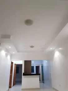 Casa Residencial Alice Barbosa, Goiânia - GO — foto 2