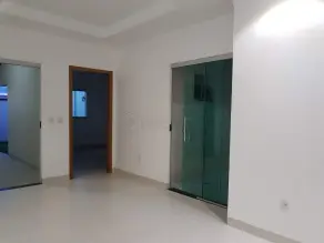 Imagem 2 - Casa em Residencial Alice Barbosa, Goiânia - GO