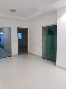 Imagem 3 - Casa em Residencial Alice Barbosa, Goiânia - GO