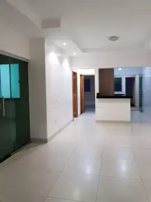 Casa Residencial Alice Barbosa, Goiânia - GO — foto 1