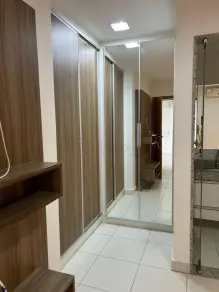Apartamento Setor Bueno, Goiânia - GO — foto 1