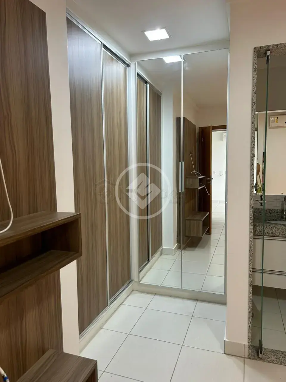 Imagem 1 - Apartamento em Setor Bueno, Goiânia - GO