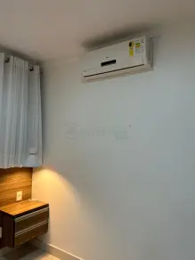 Apartamento Setor Bueno, Goiânia - GO — foto 2