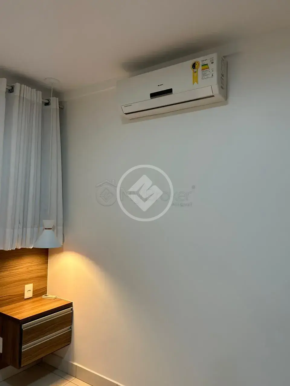 Image 2 - Apartamento em Setor Bueno, Goiânia - GO