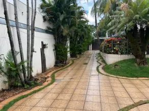 Sobrado Jardim Novo Mundo, Goiânia - GO — foto 2