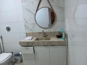 Imagem 3 - Sobrado em Jardim Novo Mundo, Goiânia - GO