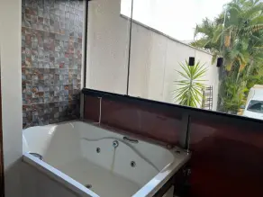Imagem 5 - Sobrado em Jardim Novo Mundo, Goiânia - GO