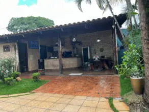 Imagem 4 - Sobrado em Jardim Novo Mundo, Goiânia - GO