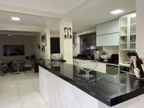 Imagem 6 - Sobrado em Jardim Novo Mundo, Goiânia - GO