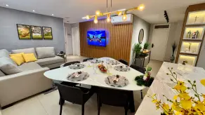 Imagem 2 - Apartamento em Setor Aeroporto, Goiânia - GO