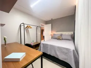 Imagem 4 - Apartamento em Setor Aeroporto, Goiânia - GO