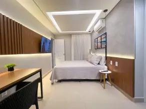 Imagem 5 - Apartamento em Setor Aeroporto, Goiânia - GO