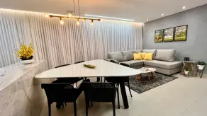Apartamento Setor Aeroporto, Goiânia - GO — foto 2