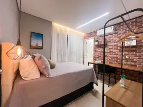Imagem 6 - Apartamento em Setor Aeroporto, Goiânia - GO