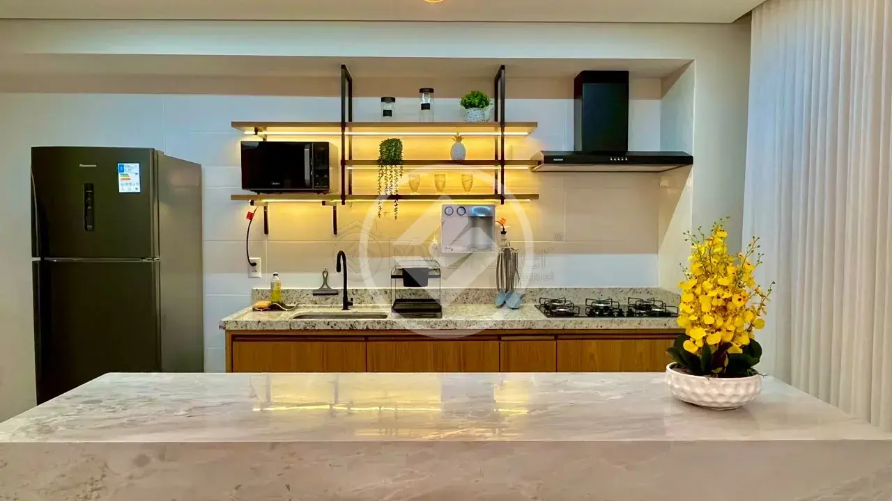 Image 15 - Apartamento em Setor Aeroporto, Goiânia - GO