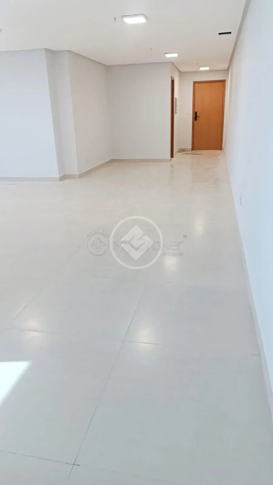 Imagem 1 - Sala Comercial em Setor Oeste, Goiânia - GO