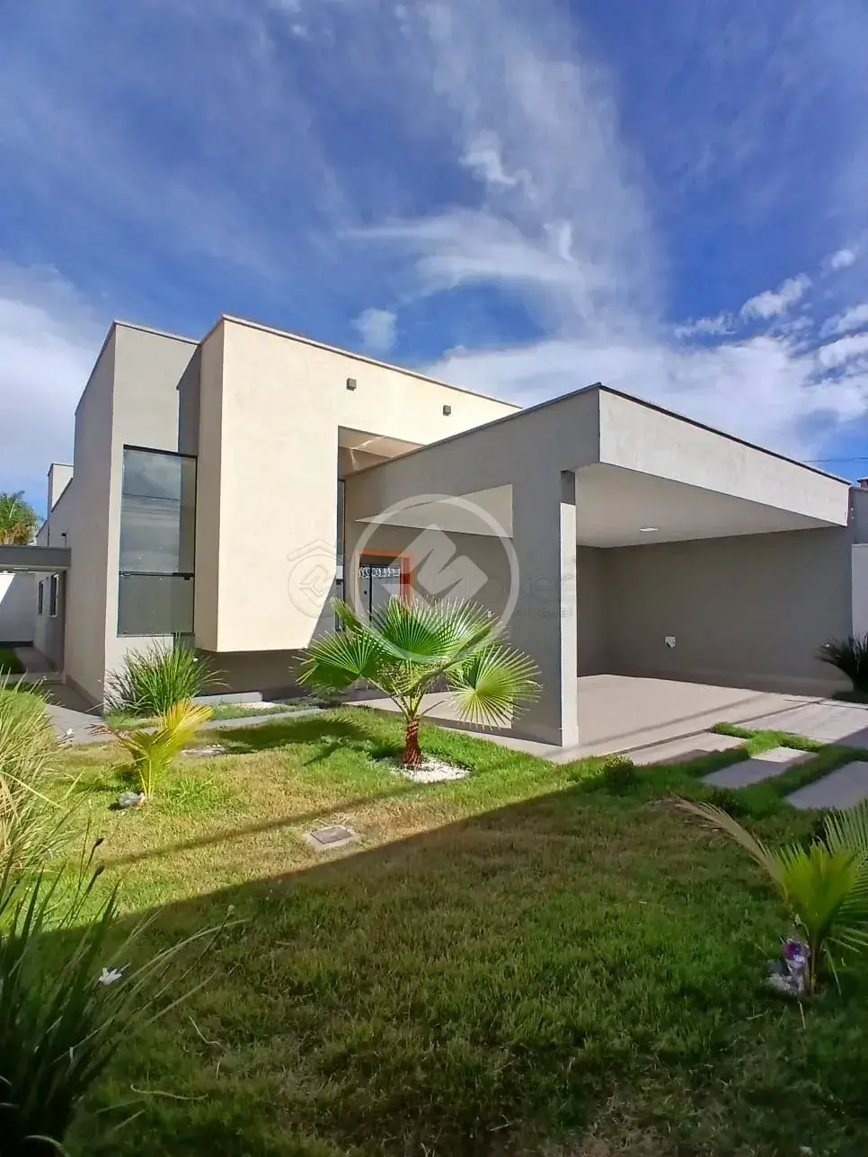 Imagem 1 - Casa em Residencial Ravena, Senador Canedo - GO