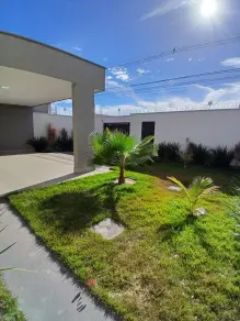 Imagem 2 - Casa em Residencial Ravena, Senador Canedo - GO