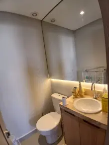 Imagem 6 - Apartamento em Setor Pedro Ludovico, Goiânia - GO