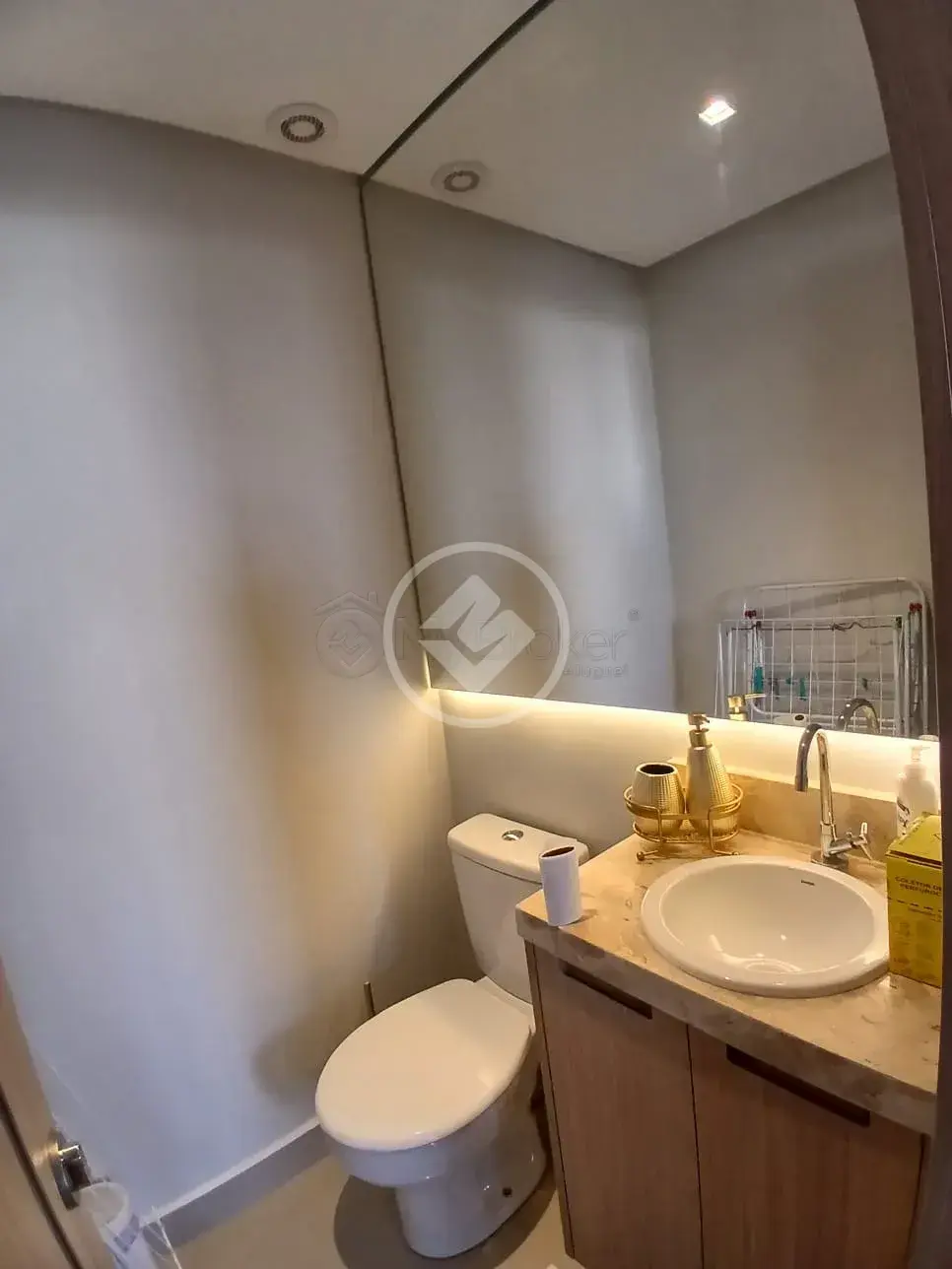 Image 7 - Apartamento em Setor Pedro Ludovico, Goiânia - GO