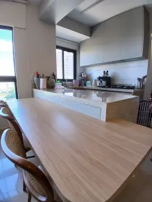 Imagem 3 - Apartamento em Setor Pedro Ludovico, Goiânia - GO