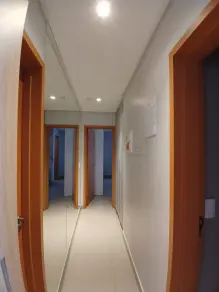 Imagem 5 - Apartamento em Setor Pedro Ludovico, Goiânia - GO