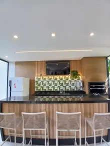 Imagem 2 - Apartamento em Setor Pedro Ludovico, Goiânia - GO