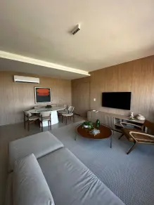 Apartamento Setor Pedro Ludovico, Goiânia - GO — foto 2