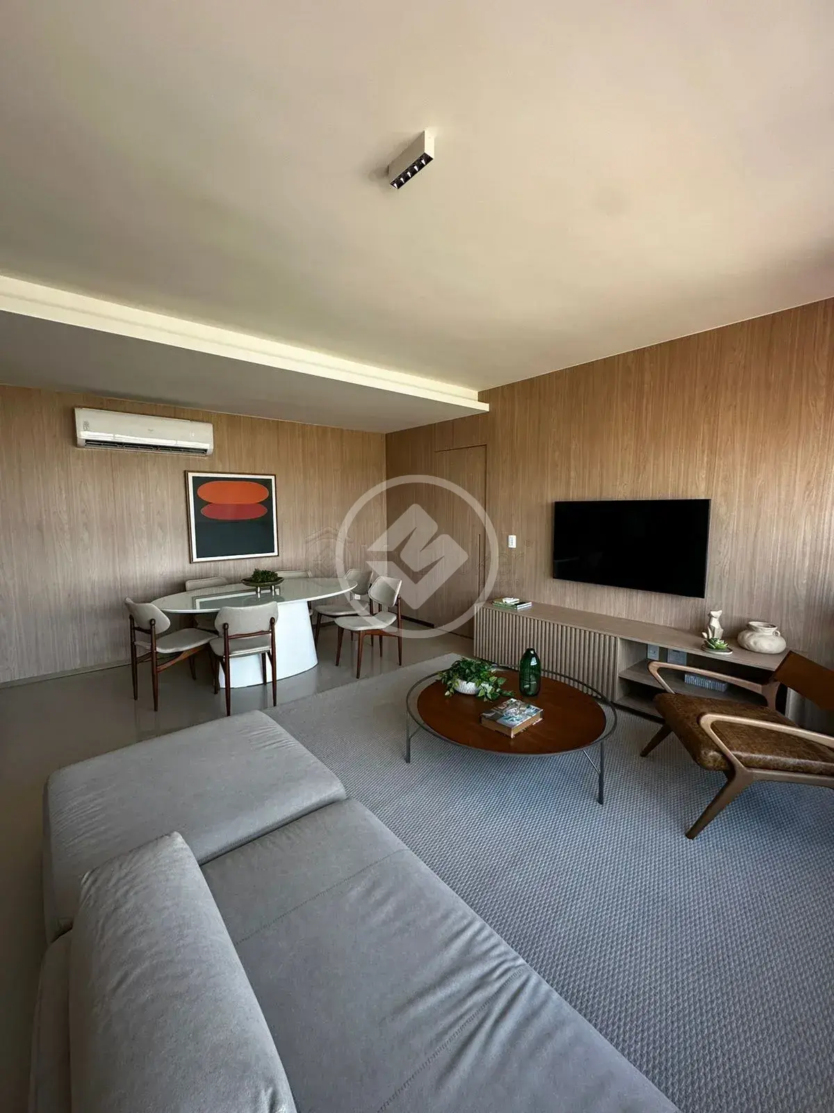 Image 2 - Apartamento em Setor Pedro Ludovico, Goiânia - GO
