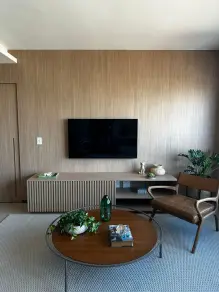 Apartamento Setor Pedro Ludovico, Goiânia - GO — foto 1