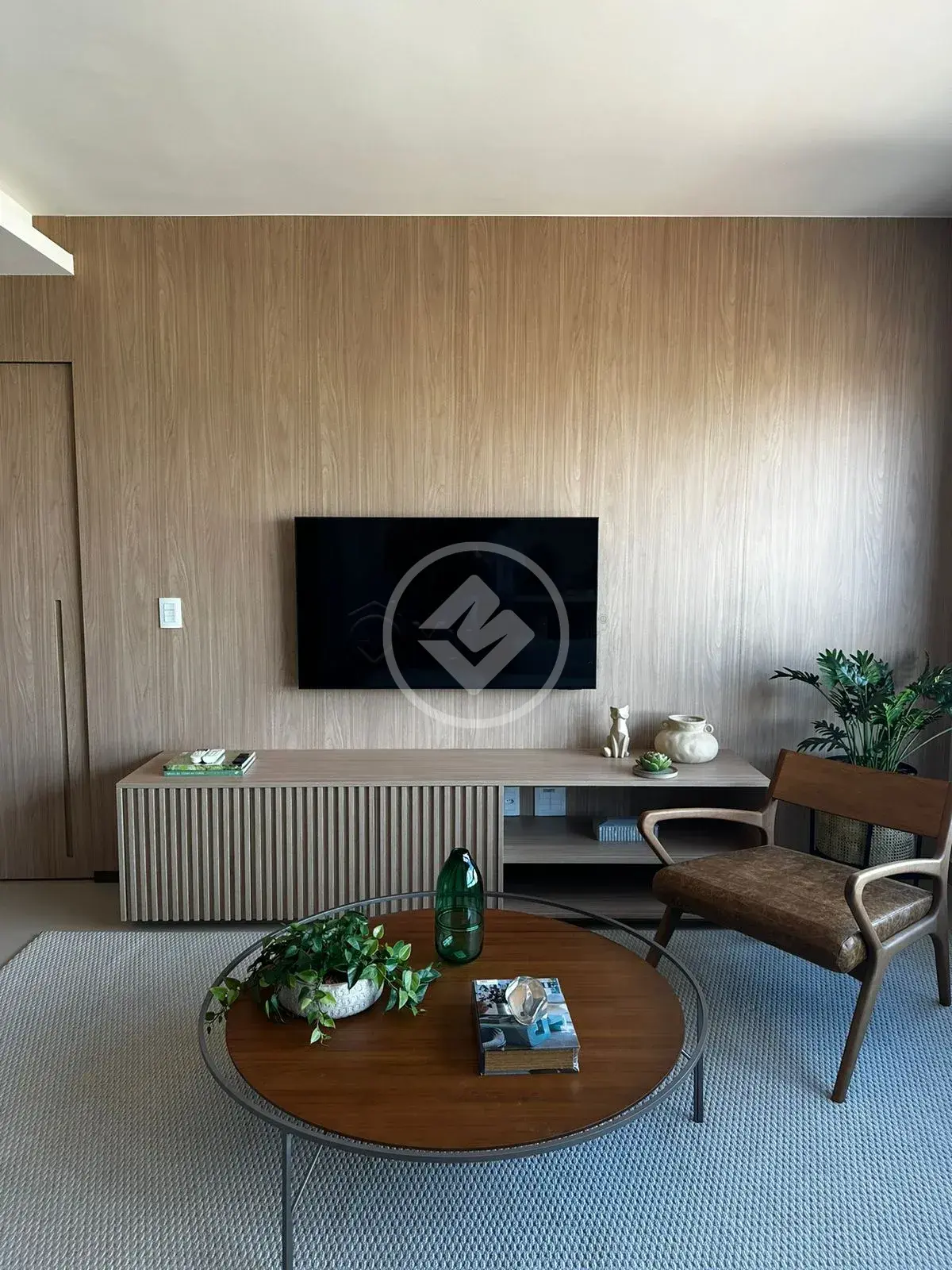 Imagem 1 - Apartamento em Setor Pedro Ludovico, Goiânia - GO