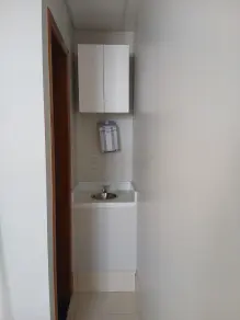Imagem 6 - Sala Comercial em Setor Marista, Goiânia - GO
