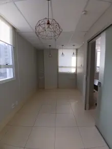 Sala Comercial Setor Marista, Goiânia - GO — foto 1