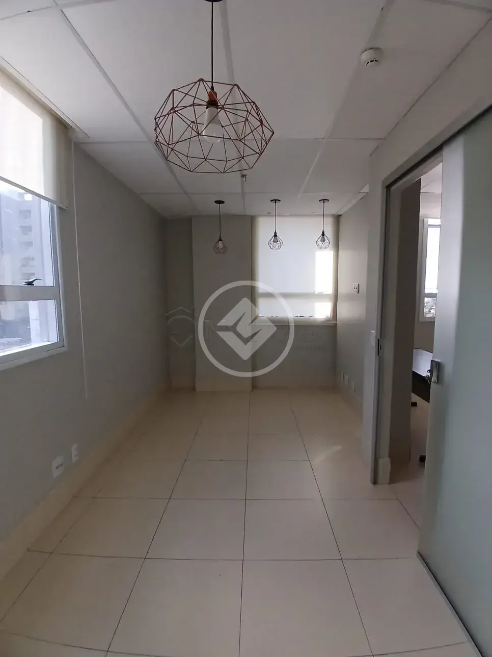 Imagem 1 - Sala Comercial em Setor Marista, Goiânia - GO