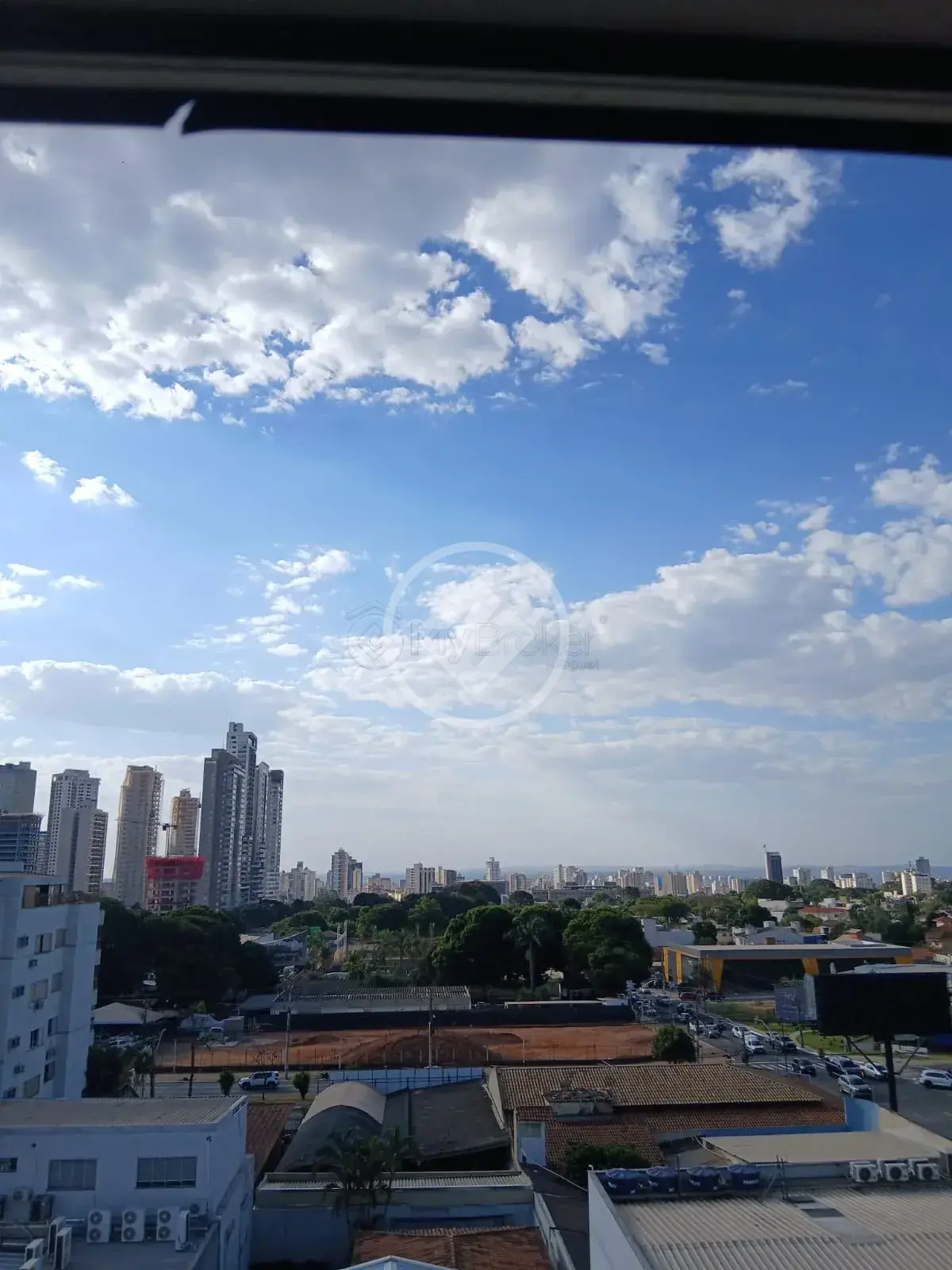 Image 10 - Sala Comercial em Setor Marista, Goiânia - GO